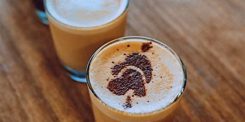 Make a Morning Of It Coffee Tasting \u2615\ufe0f