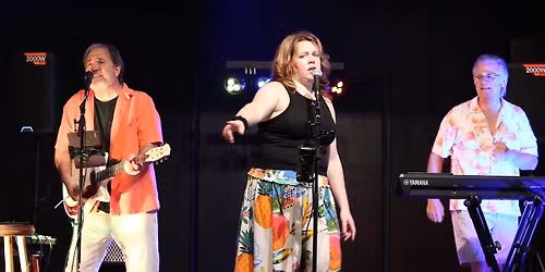 Ribs and Live Music!