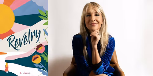 J. Claire -- "Revelry"