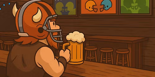 \ud83c\udfc8 College Football Watch Party \ud83c\udfc8 