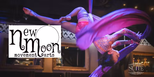A New Moon Special Event at Suite Bellevue