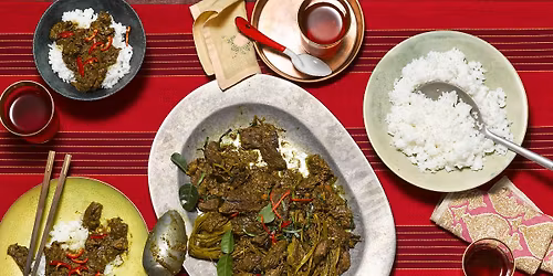 Andy Prado and Thee Foos