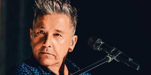 Ricardo Montaner - El \u00daltimo Regreso Tour