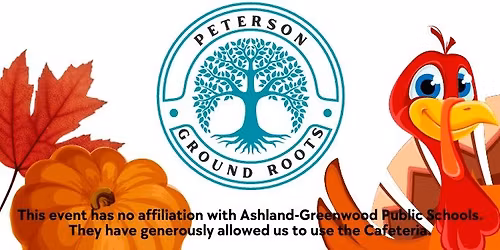 Open Door Community Thanksgiving Meal