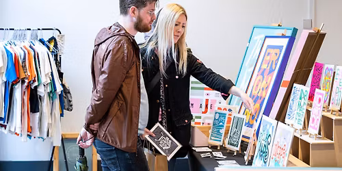Liverpool Print Fair