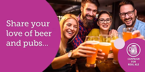 December Branch Meeting - everyone welcome