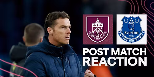 Everton FC vs Burnley FC at Hill Dickinson Stadium