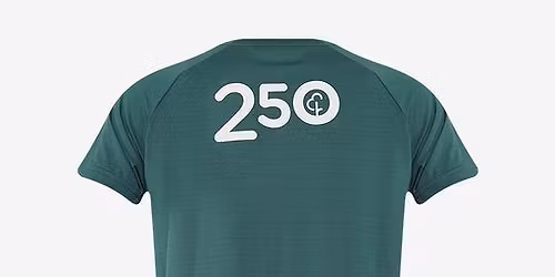 250th Parkrun at Berkeley Green