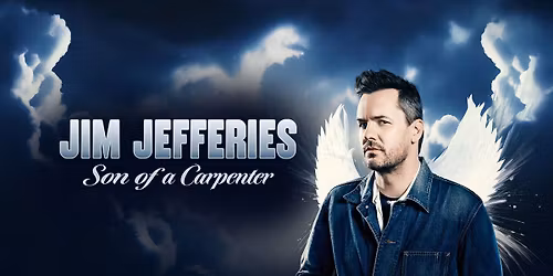 Jim Jefferies: Son of a Carpenter