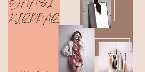 BAASI kirppar vol. 1