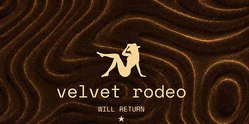 Velvet Rodeo