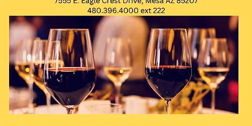 Stock Your Cellar Event