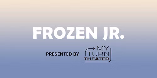 Disney's Frozen JR.