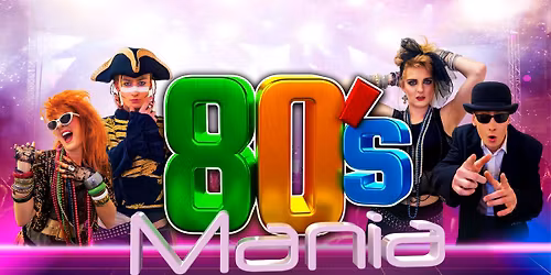 80's Mania