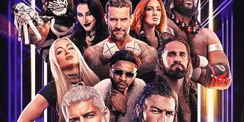 WWE summerslam