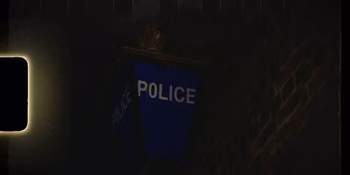 Paranormal Investigation - Bolton County Jail