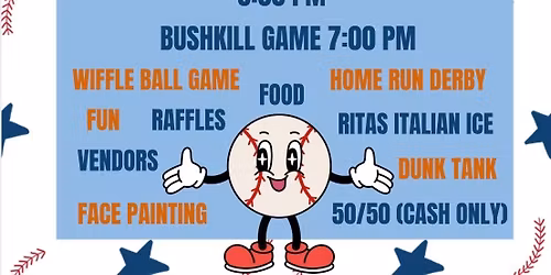 FBT Family Fun Night 