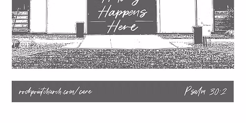 Care & Recovery Night