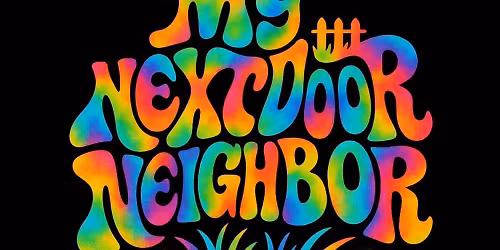 My Nextdoor Neighbor