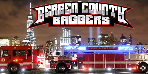 Garfield Fire Dept. Truck #4 - Saturday Switch Cornhole Tournament