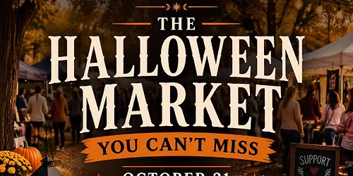 Phoenixville Halloween Harvest Market