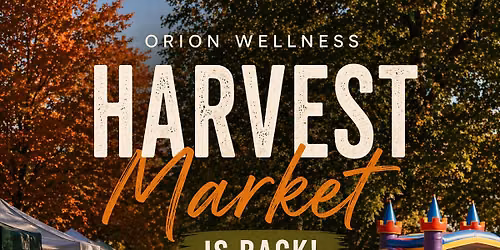 Phoenixville Halloween Harvest Market