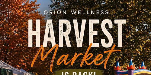 Phoenixville Halloween Harvest Market