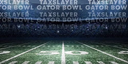 TaxSlayer Gator Bowl