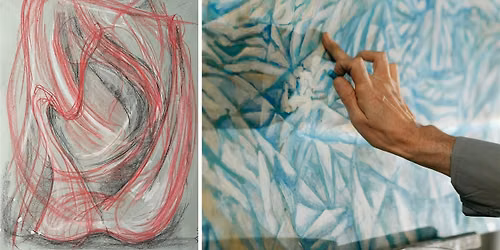 Between Meditation and Creativity - Taster Session