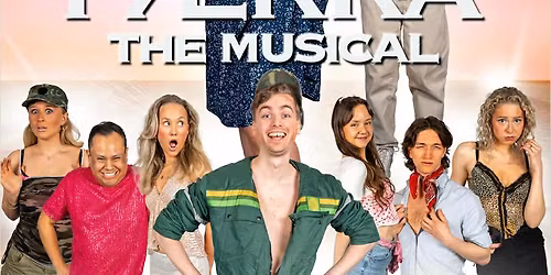 P\u00e6rra the Musical