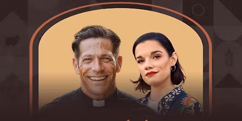 Father Mike Schmitz at Jacksonville Center for the Performing Arts - Moran Theater