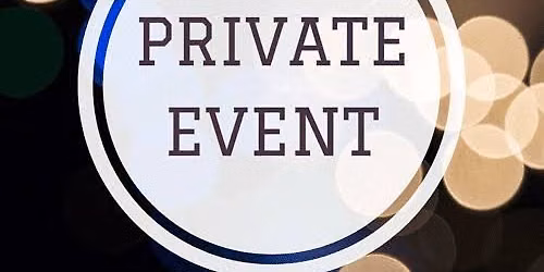 Private function 