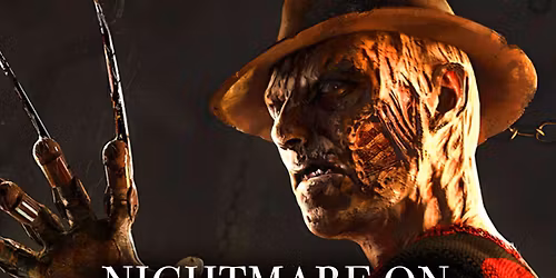 Nightmare On Main St. at GiGi's Lounge