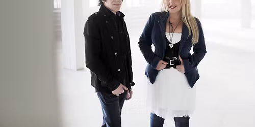  Maarit ja Sami Hurmerinta