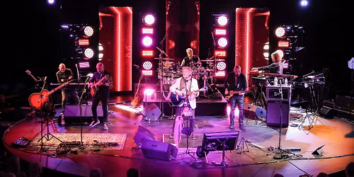 Band Geek Date Night at Carpenter Theatre at Dominion Energy Center