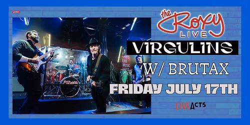 VIRGULINS W\/ BRUTAX