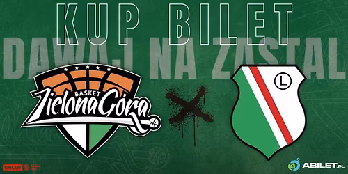 Bij mistrza! Zastal Zielona G\u00f3ra - Legia Warszawa