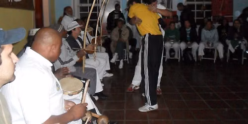 Viva Meu Mestre 2026