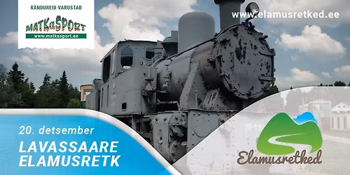 Lavassaare Elamusretk