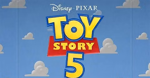 Toy Story 5 - Sensory Friendly Showing