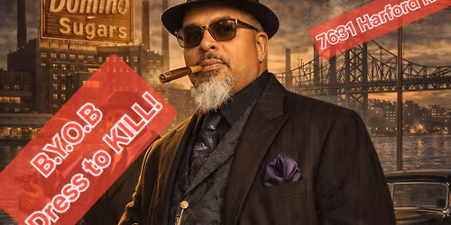 Spike's 50th bornday celebration!