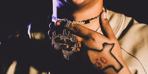 OC CHRIS LIVE IN CONCERT