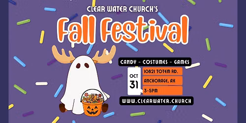 Fall Festival 2026