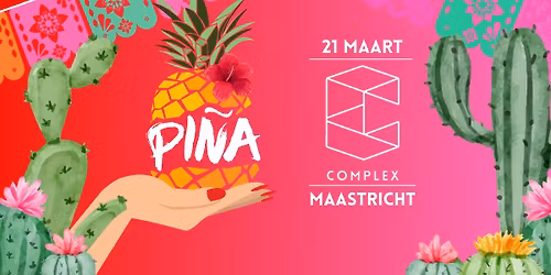 PI\u00d1A - Maastricht