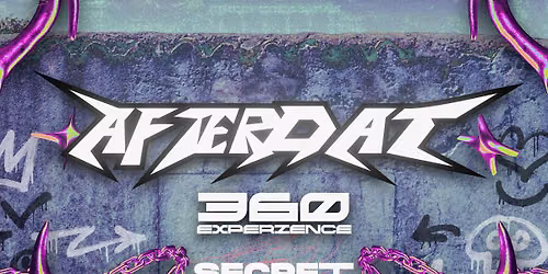 AFTERDAT: 360 Experience