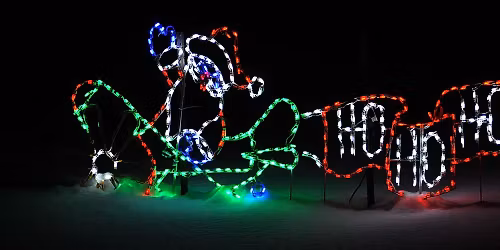 Parking The Velvet Rope