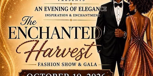 The Enchanted Harvest Gala