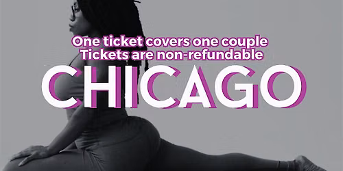 OCT 10 7:30PM | CHICAGO | Sip & Stretch Couples Yoga Date Night