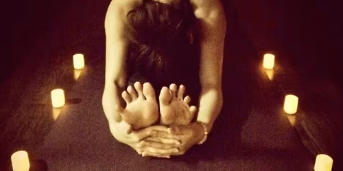 Fullt ! F\u00d8RJULSYOGA\u2728lande mykt og rolig inn til jul \u2661 Idylliske lokaler i stillhet & vakker natur \ud83c\udf32