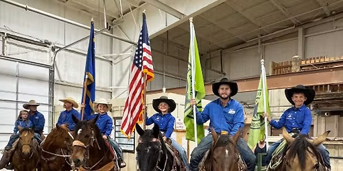 2026 Jake Eary Memorial Rodeo